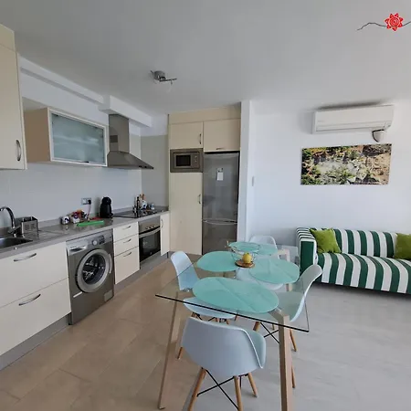 Marmedano 1 El Médano