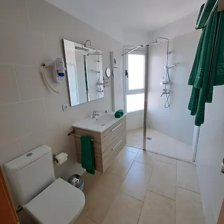 Appartement Marmédano 1 El Médano