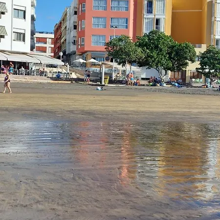 Marmedano 1 Apartment El Médano