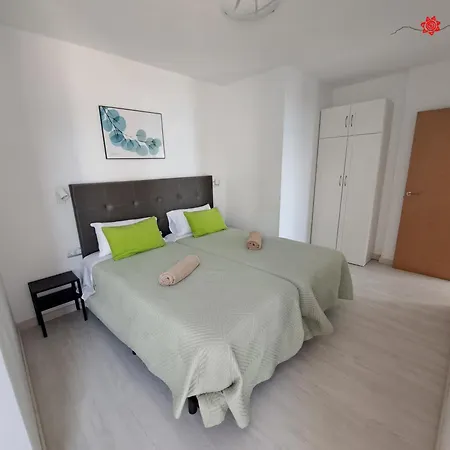 Marmédano 1 * El Médano