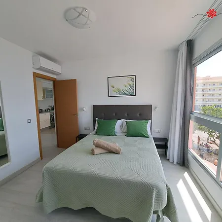 Apartment Marmedano 1 El Médano