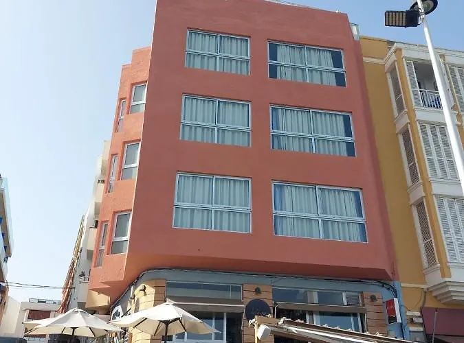 Marmedano 1 Apartment