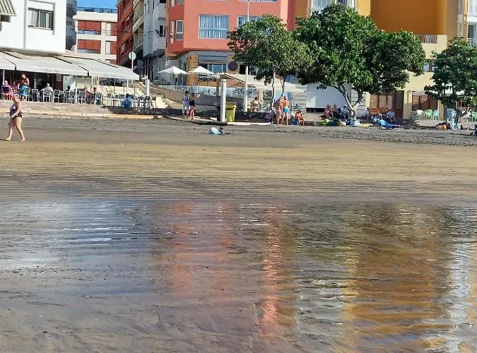 Marmedano 1 Apartment El Médano