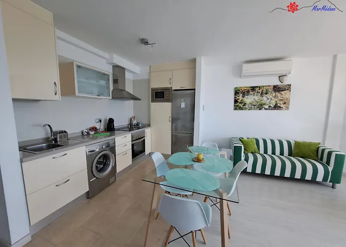 Marmedano 1 El Médano