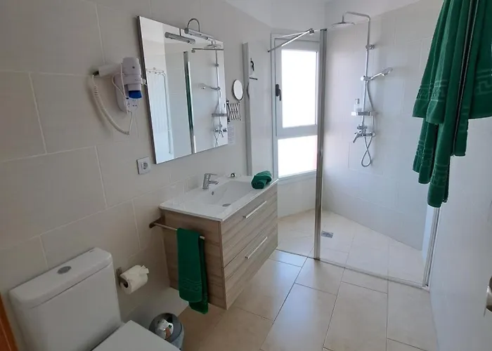 Apartment Marmedano 1 El Médano