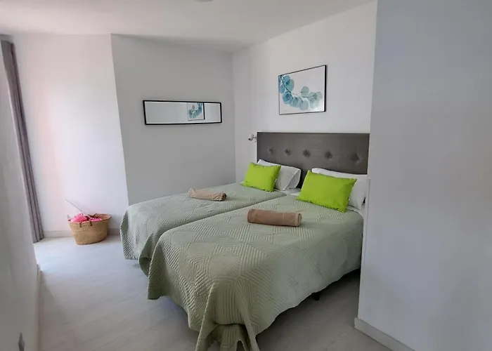 Apartment Marmedano 1 *