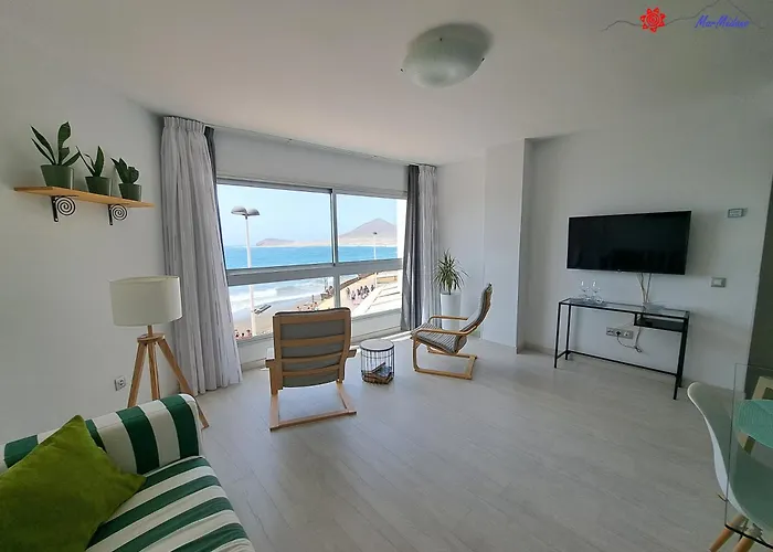 Lägenhet Marmedano 1