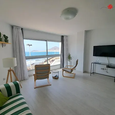Apartamento Marmédano 1